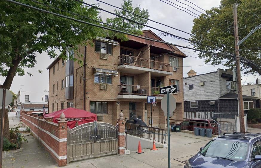 Rental Property at 103 Avenue, Ozone Park, Queens, NY - Bedrooms: 4 
Bathrooms: 2  - $3,500 MO.