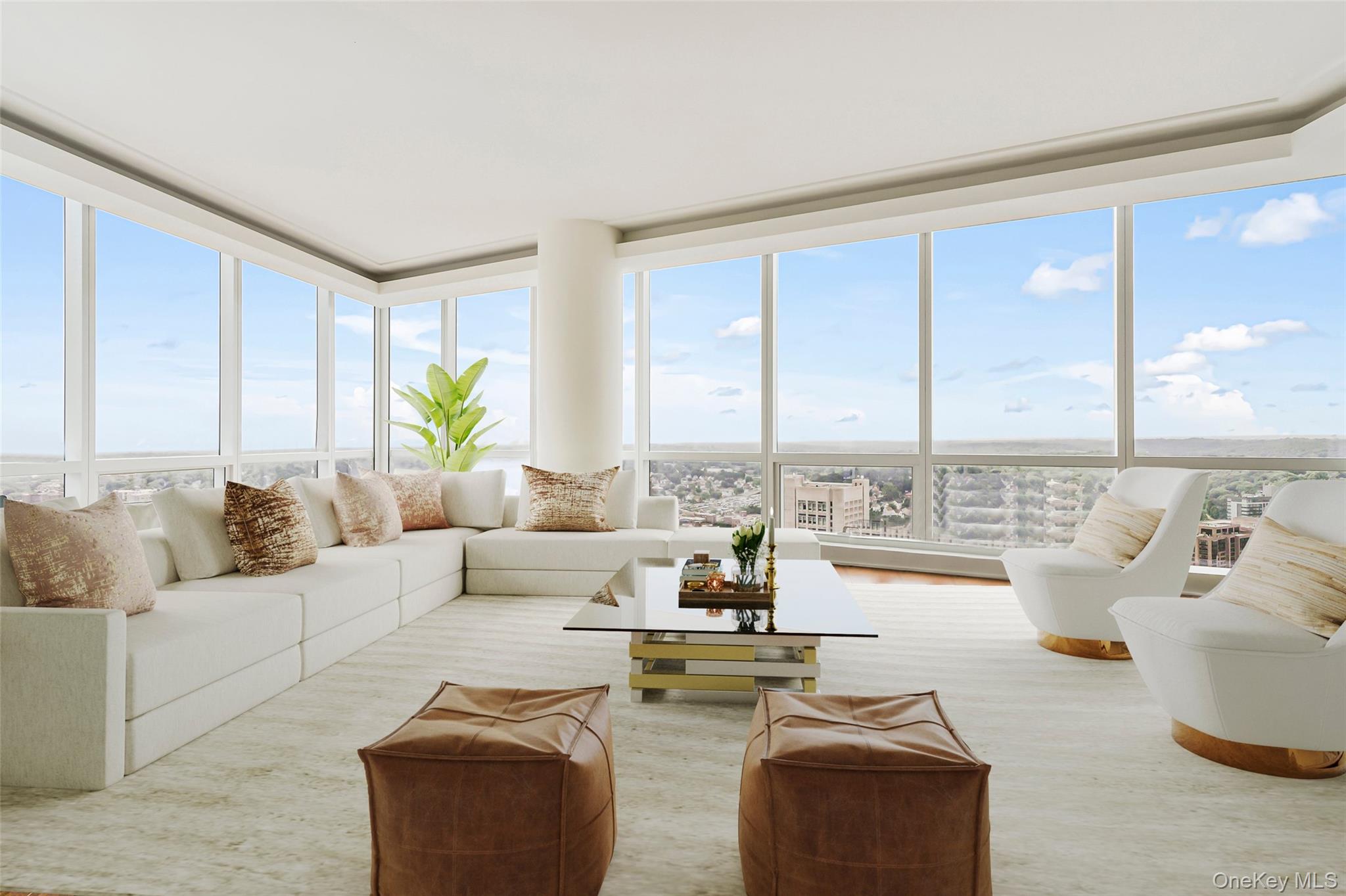 1 Renaissance Square 37B