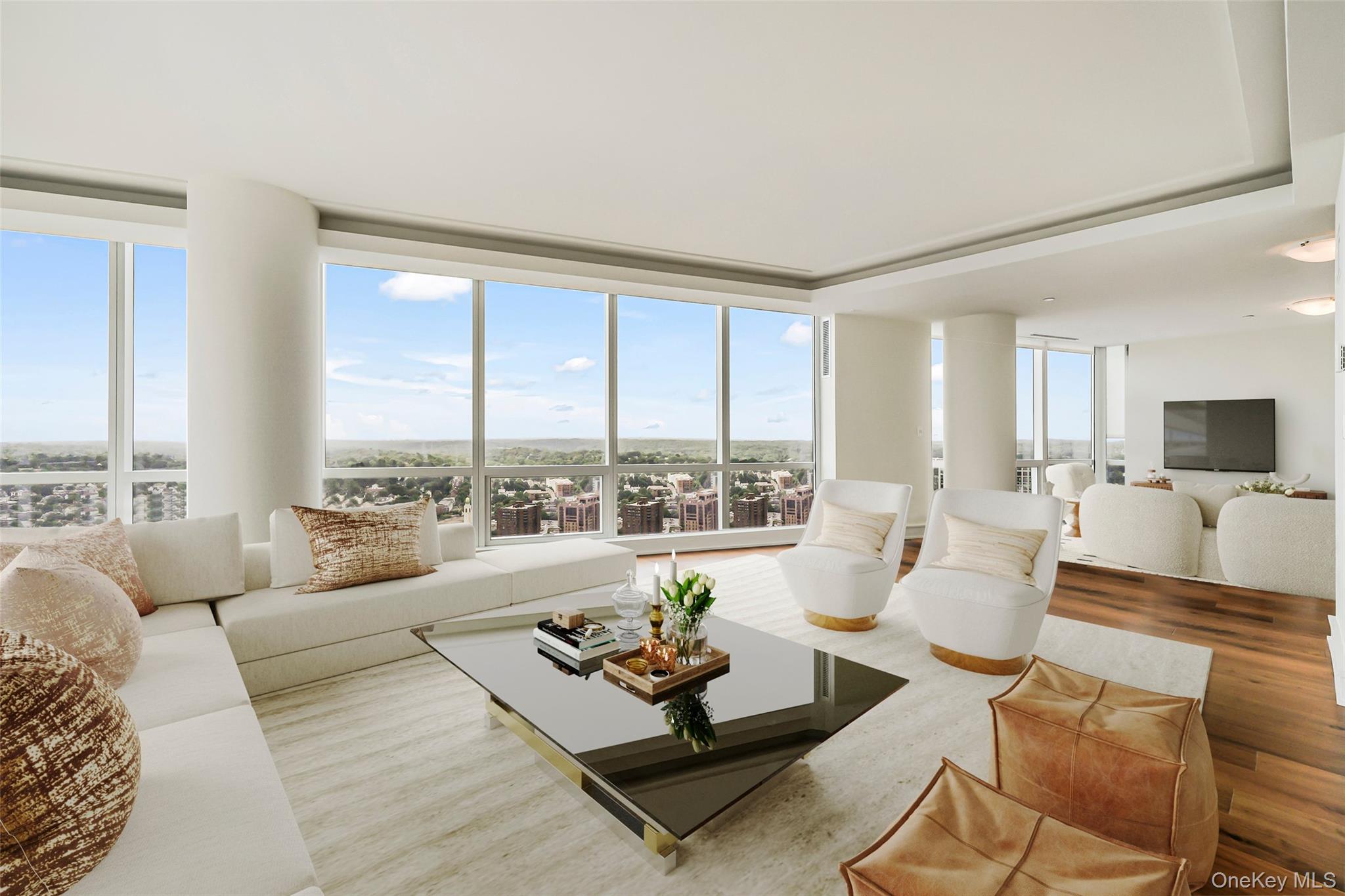 1 Renaissance Square 37B