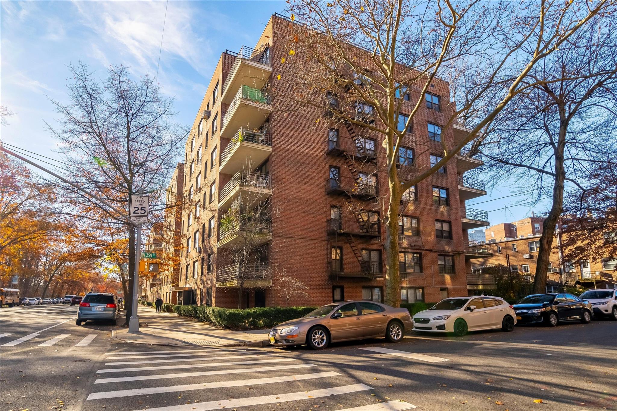 6495 Broadway #3U, Bronx, New York image 2