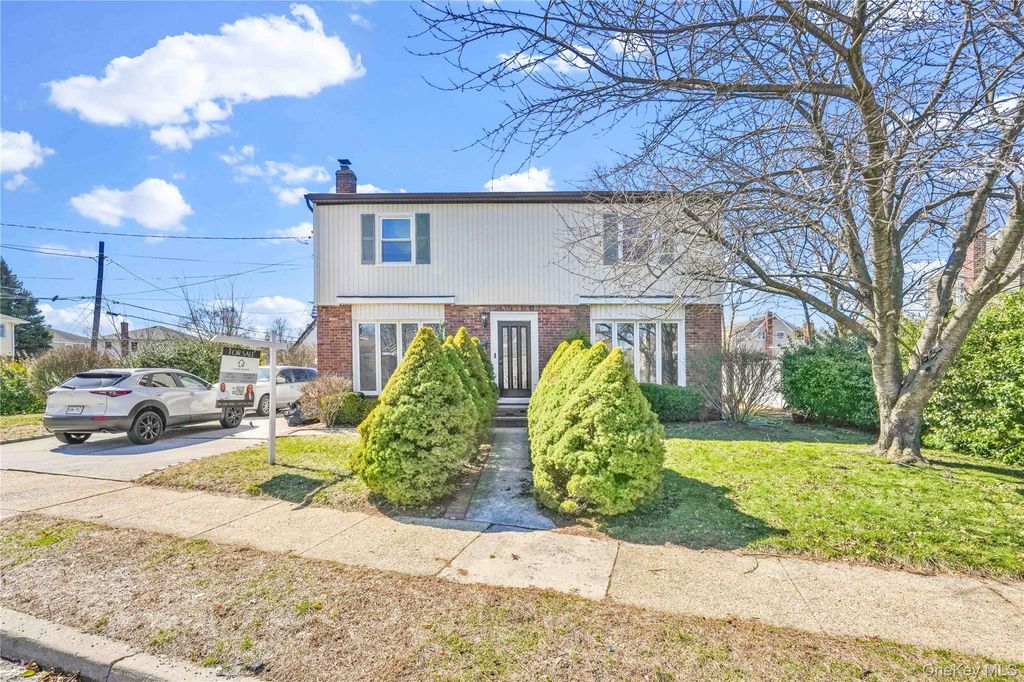 Photo of 59 Boylston Street, Hempstead, NY 11550 (MLS # 973687)