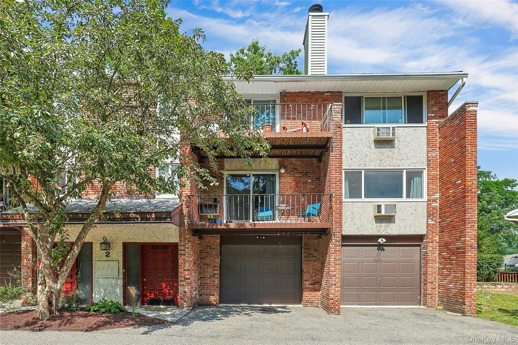 205 Old Mill Road