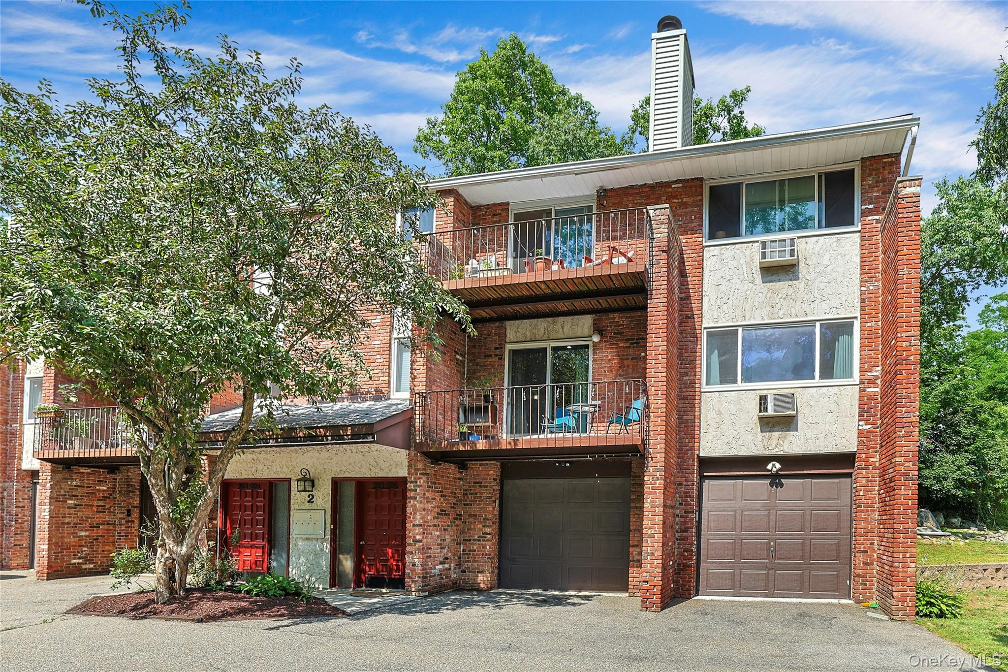 205 Old Mill Road