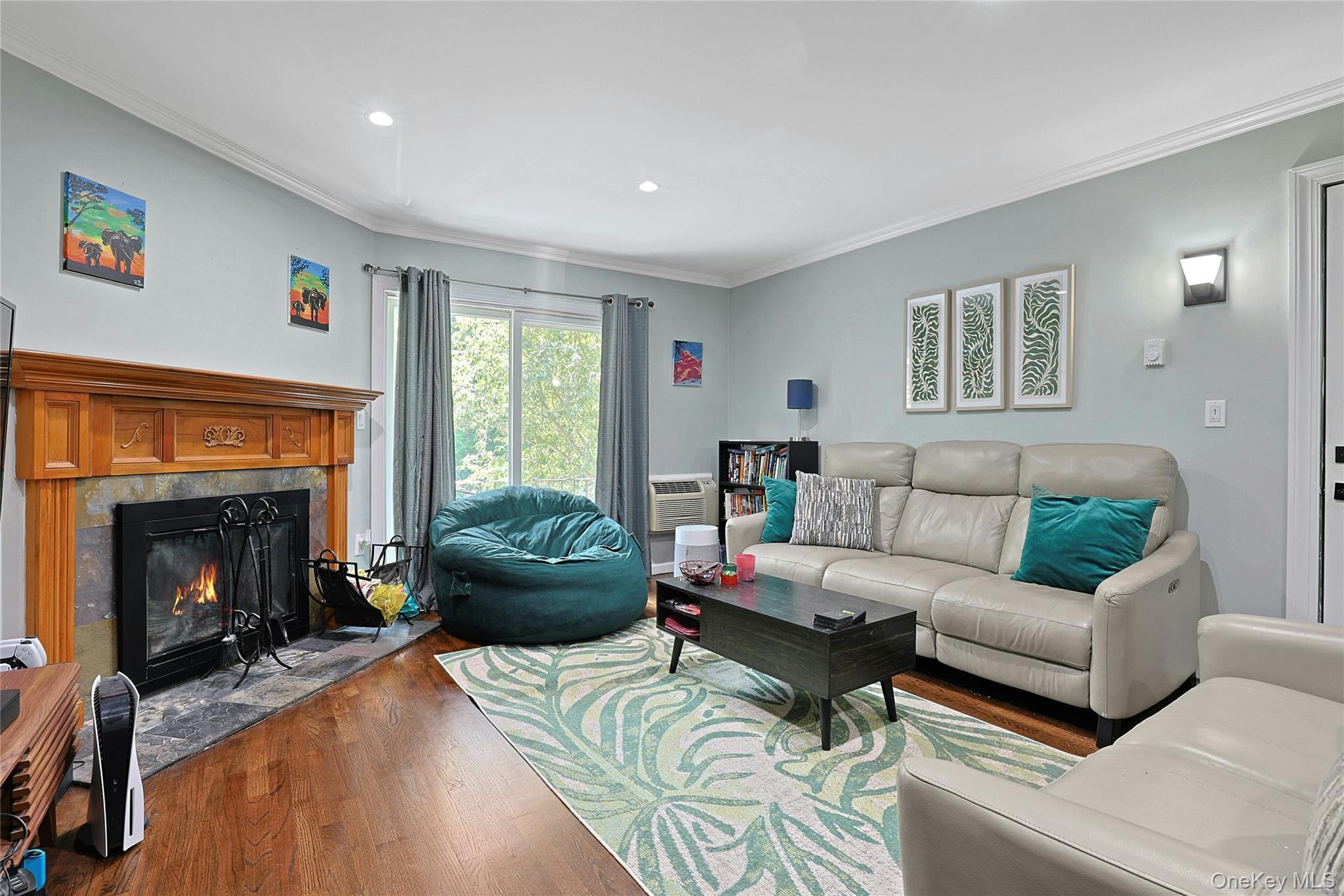 205 Old Mill Road