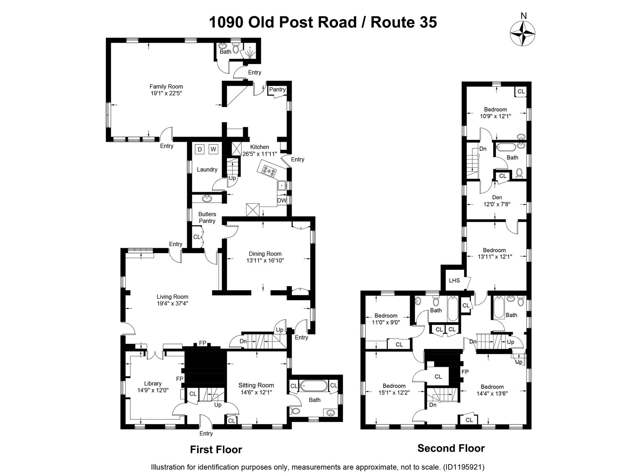 1090 Route 35, South Salem, New York image 40