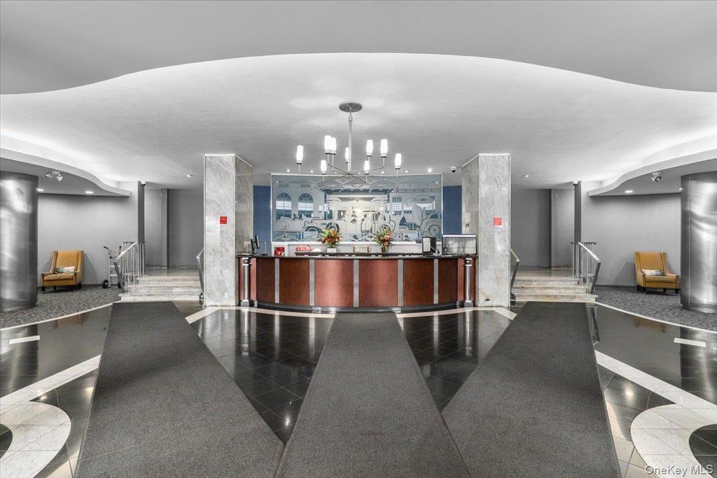 Photo of 5900 Arlington Avenue #3S, Bronx, NY 10471 (MLS # 980130)