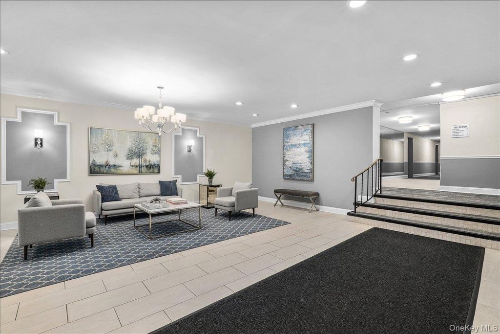 Photo of 200 Diplomat Drive #3M, Mount Kisco, NY 10549 (MLS # 963919)