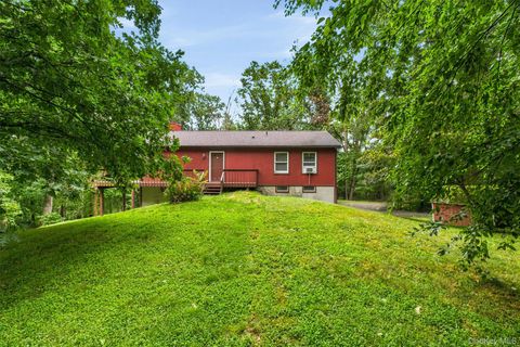 Photo of 35 Moccasin View Road, Fishkill, NY 12524 (MLS # 1029780)