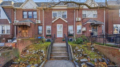 Homes For Sale - 52-61 66th Street<br/> Maspeth, NY 11378