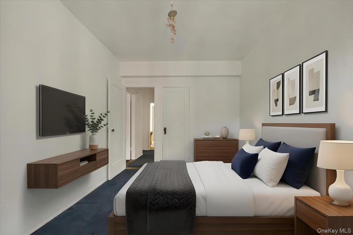 1700 Metropolitan Avenue 4F