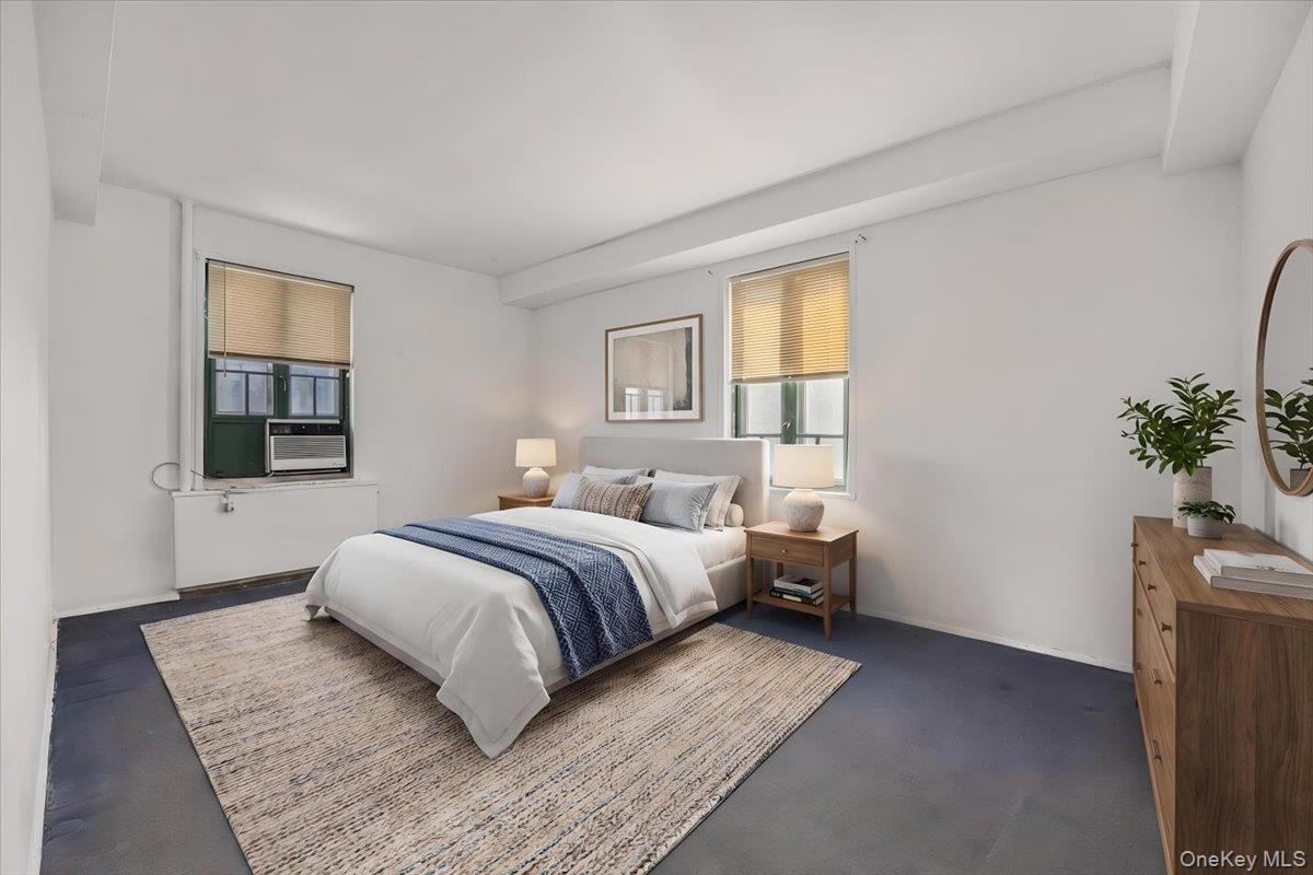 1700 Metropolitan Avenue 4F