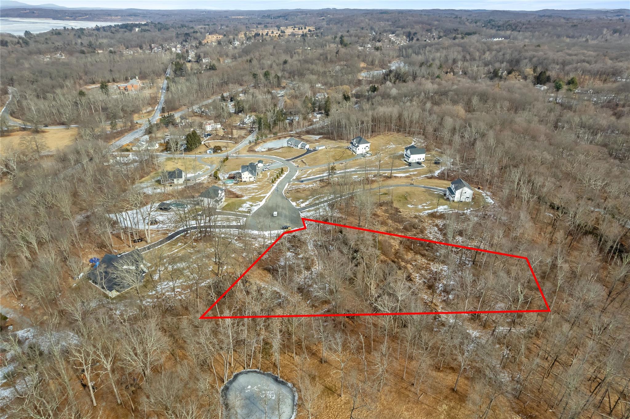 5 Pond View Court, Staatsburg, New York image 11
