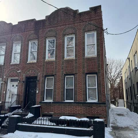 Multifamily For Sale - 688 Pennsylvania Avenue<br/> Brooklyn, NY 11207