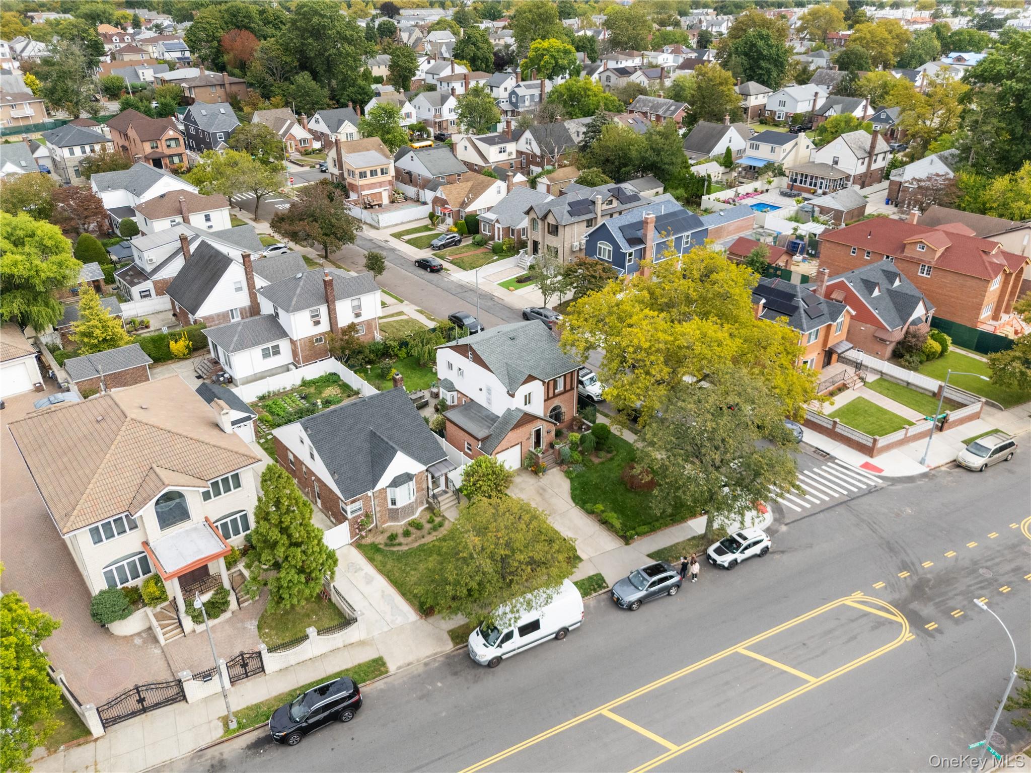 26-23 Utopia Parkway