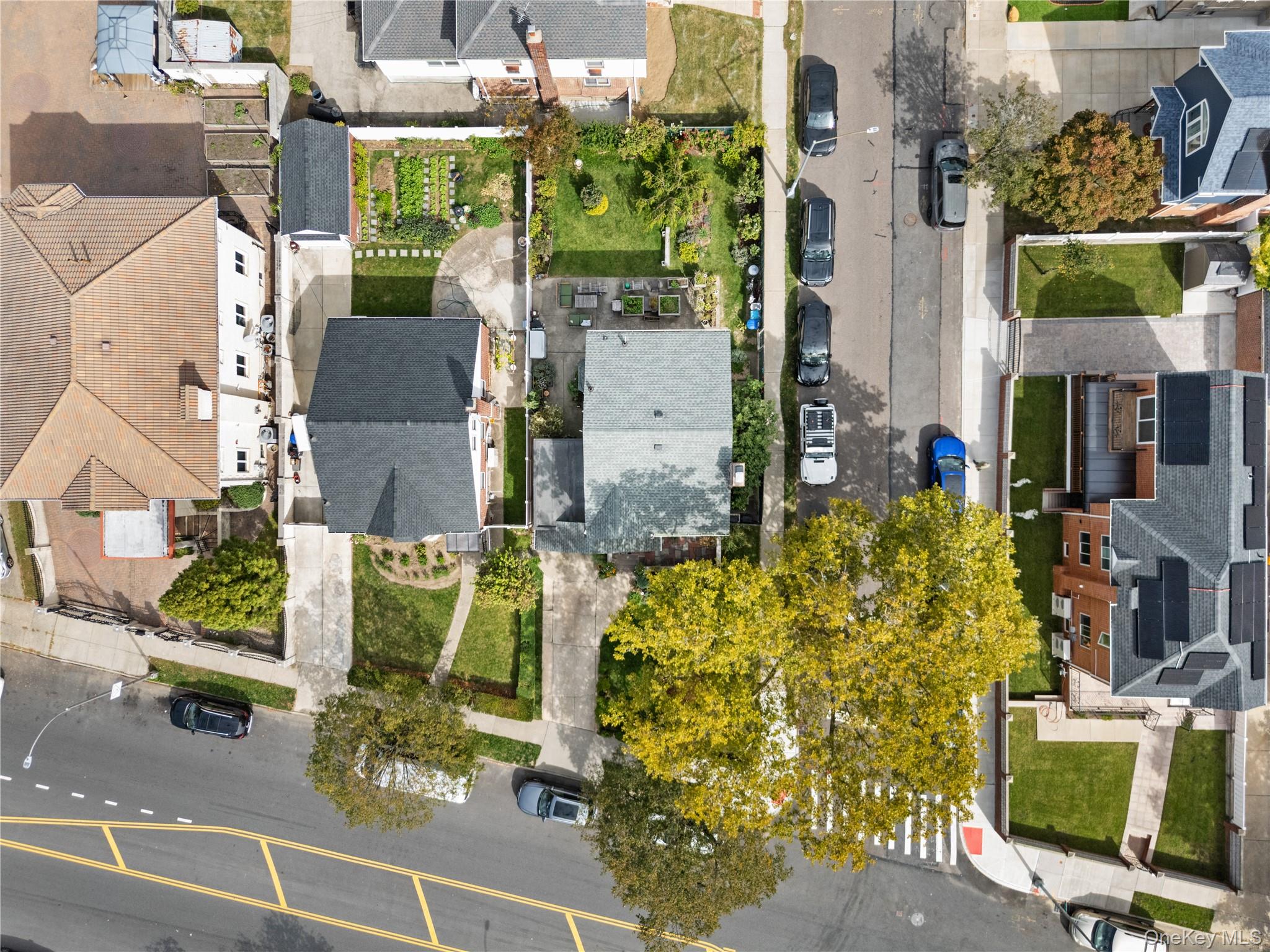 26-23 Utopia Parkway