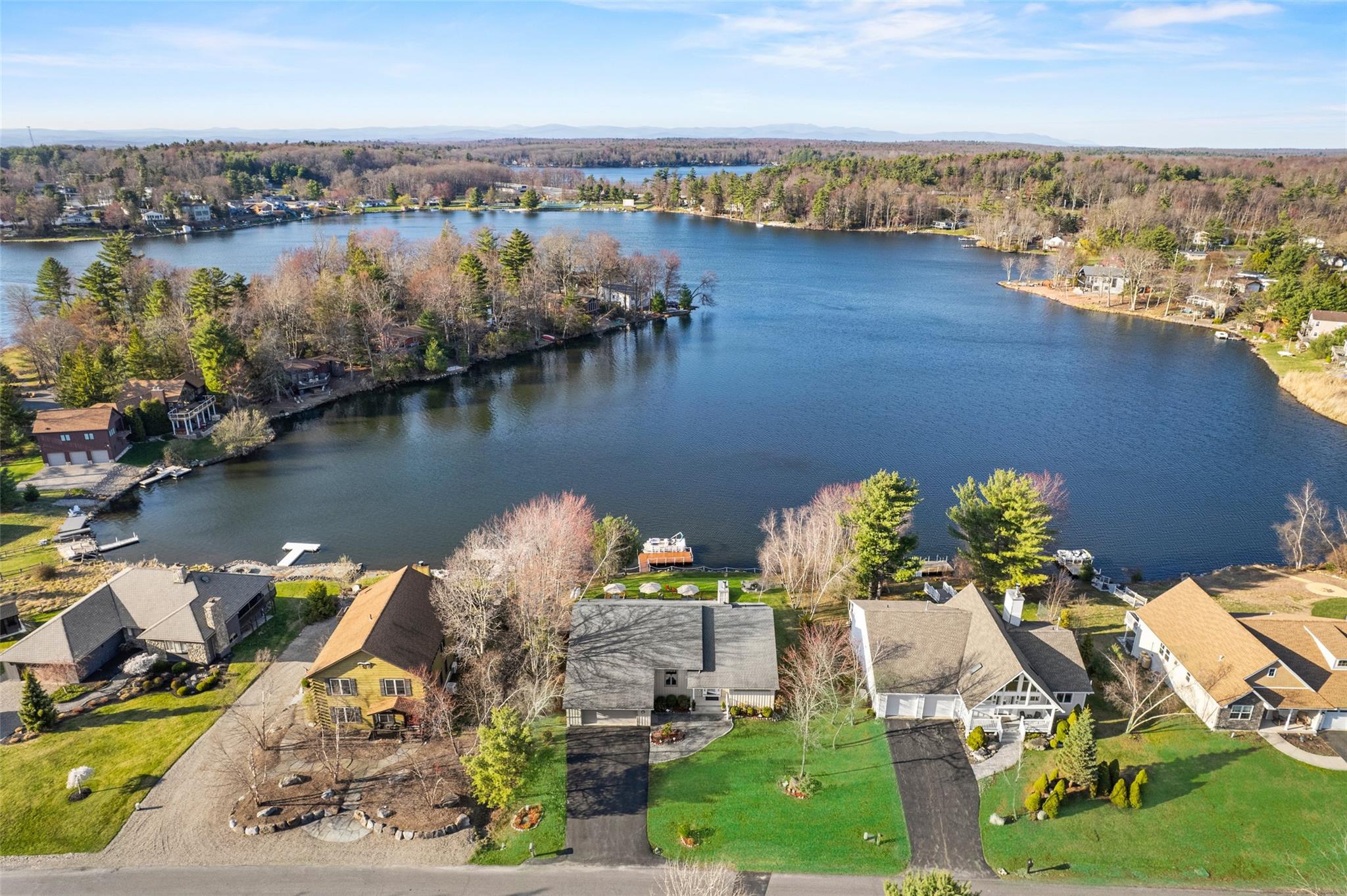 149 Lake Shore Drive, Rock Hill, New York image 1