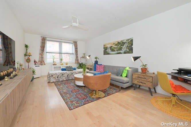 67th Drive 3J, Forest Hills, Queens, NY - 2 Bedrooms  
2 Bathrooms  
4 Rooms - 