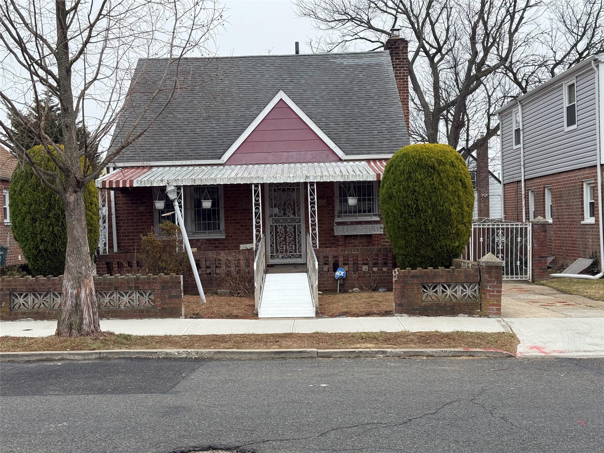 120-47 228 Street, Cambria Heights, New York image 1