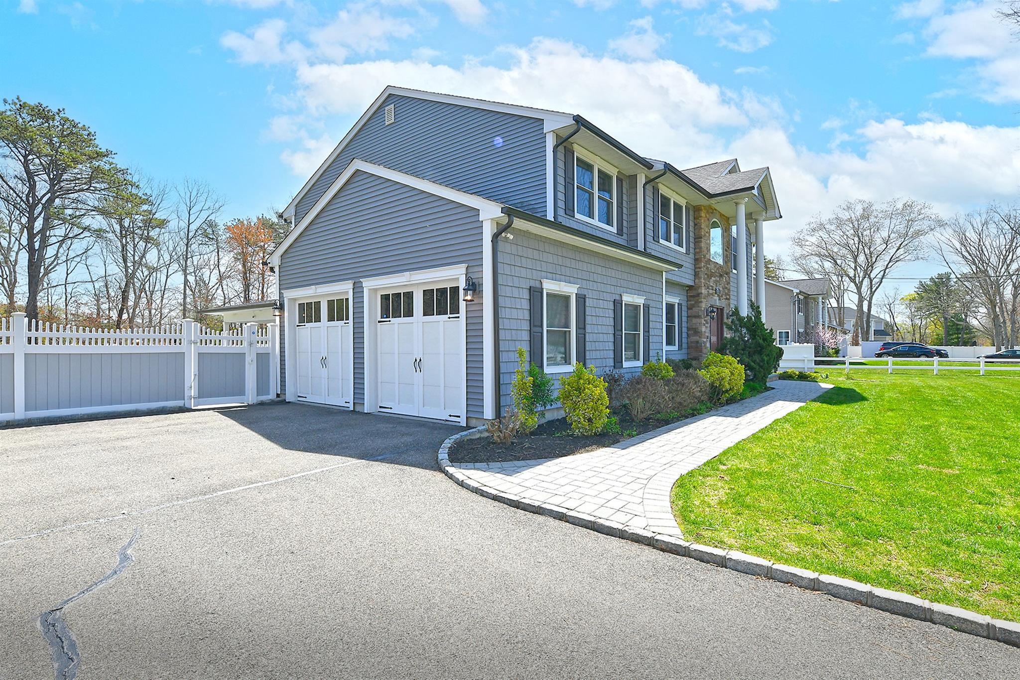 981 Baldwin Path