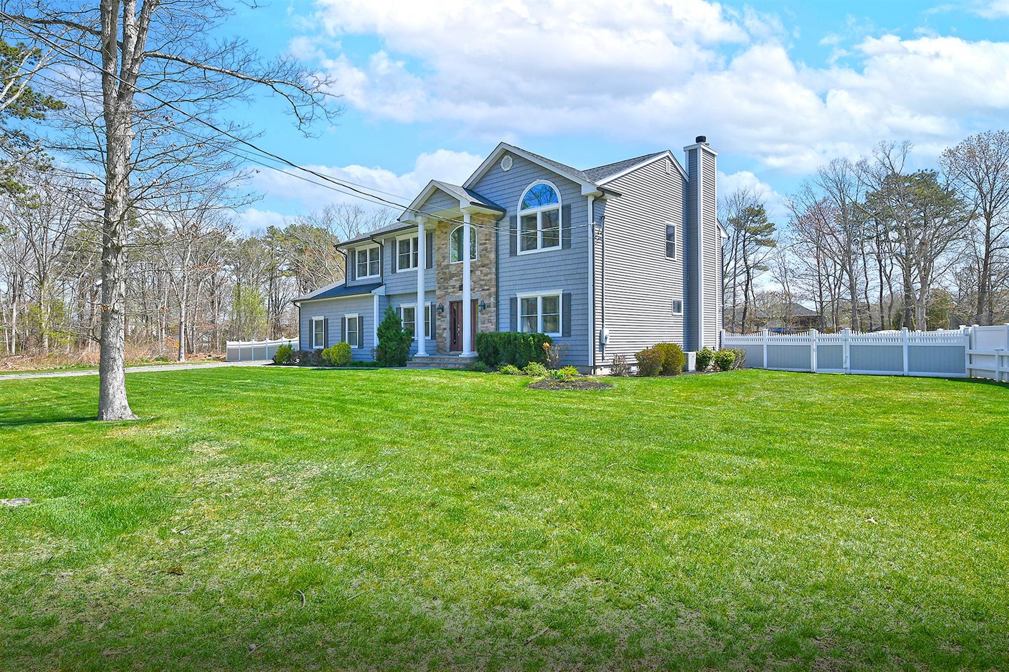 981 Baldwin Path