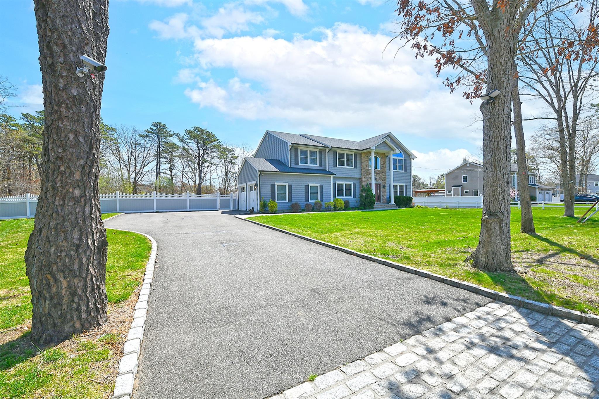 981 Baldwin Path