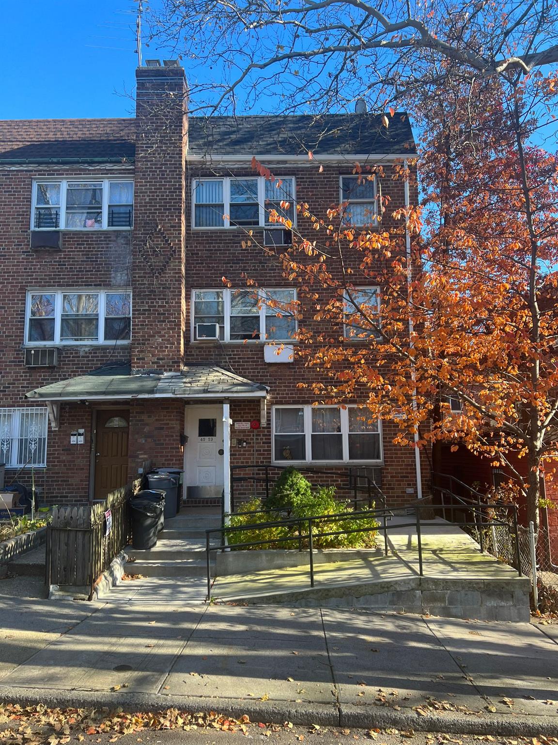 68 Street, Woodside, Queens, NY -  - 