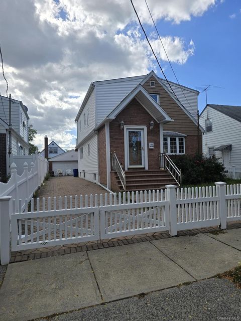 Photo of 8336 E 268 Street, Glen Oaks, NY 11004 (MLS # 919963)