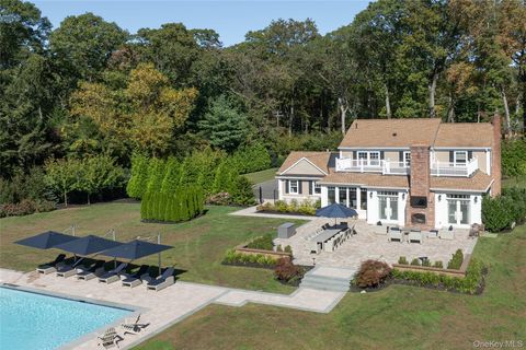 183 Linden Lane Upper Brookville NY 11545