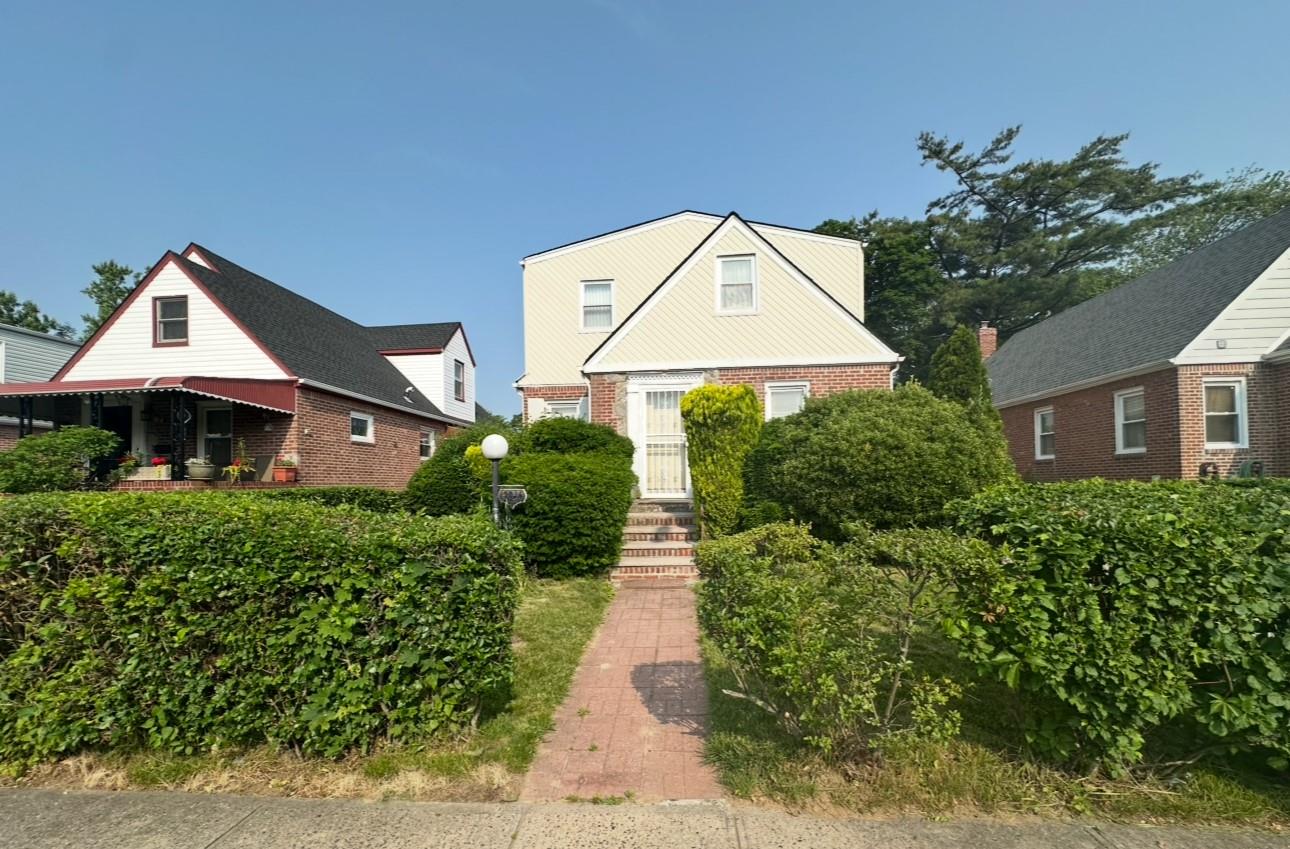 130-16 233rd Street