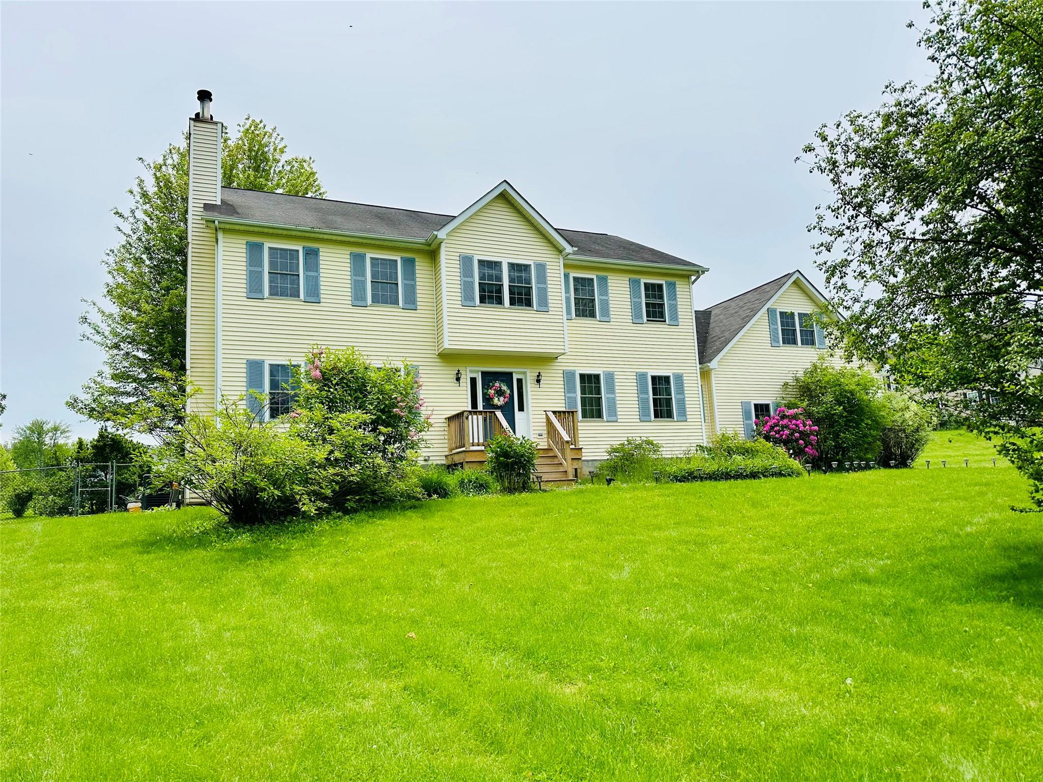848 Route 216, Poughquag, New York image 1