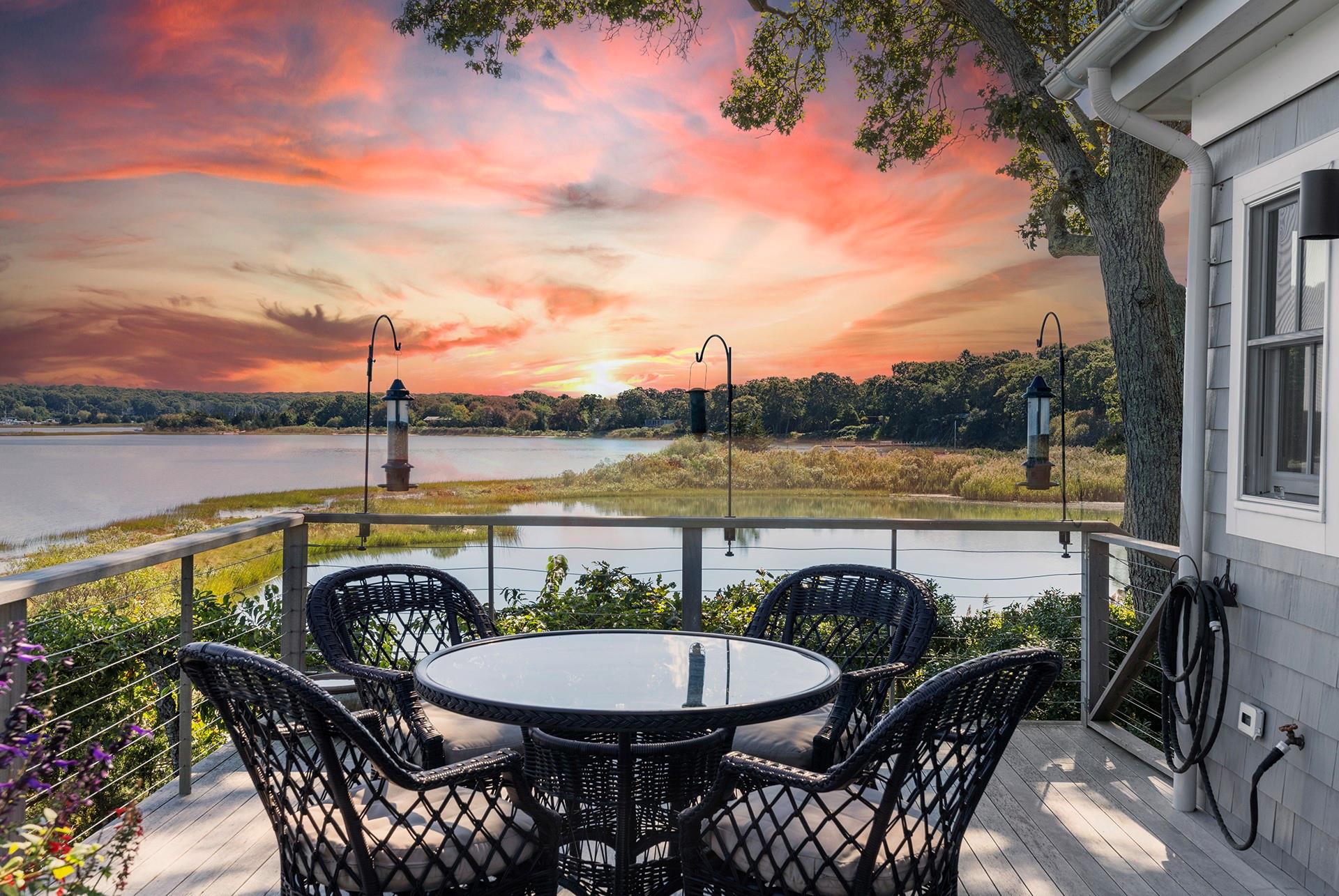 84 Oyster Shores Road