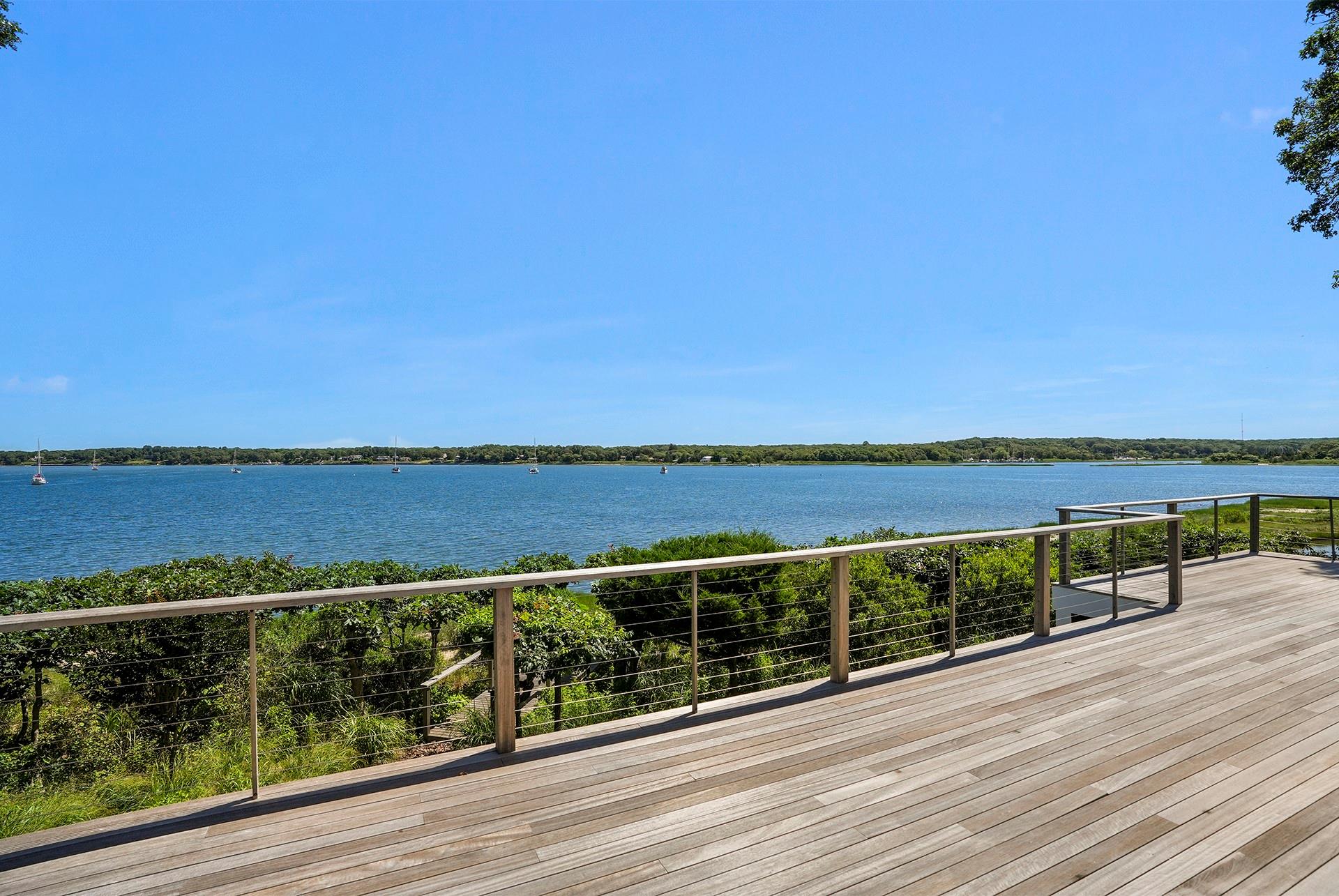 84 Oyster Shores Road