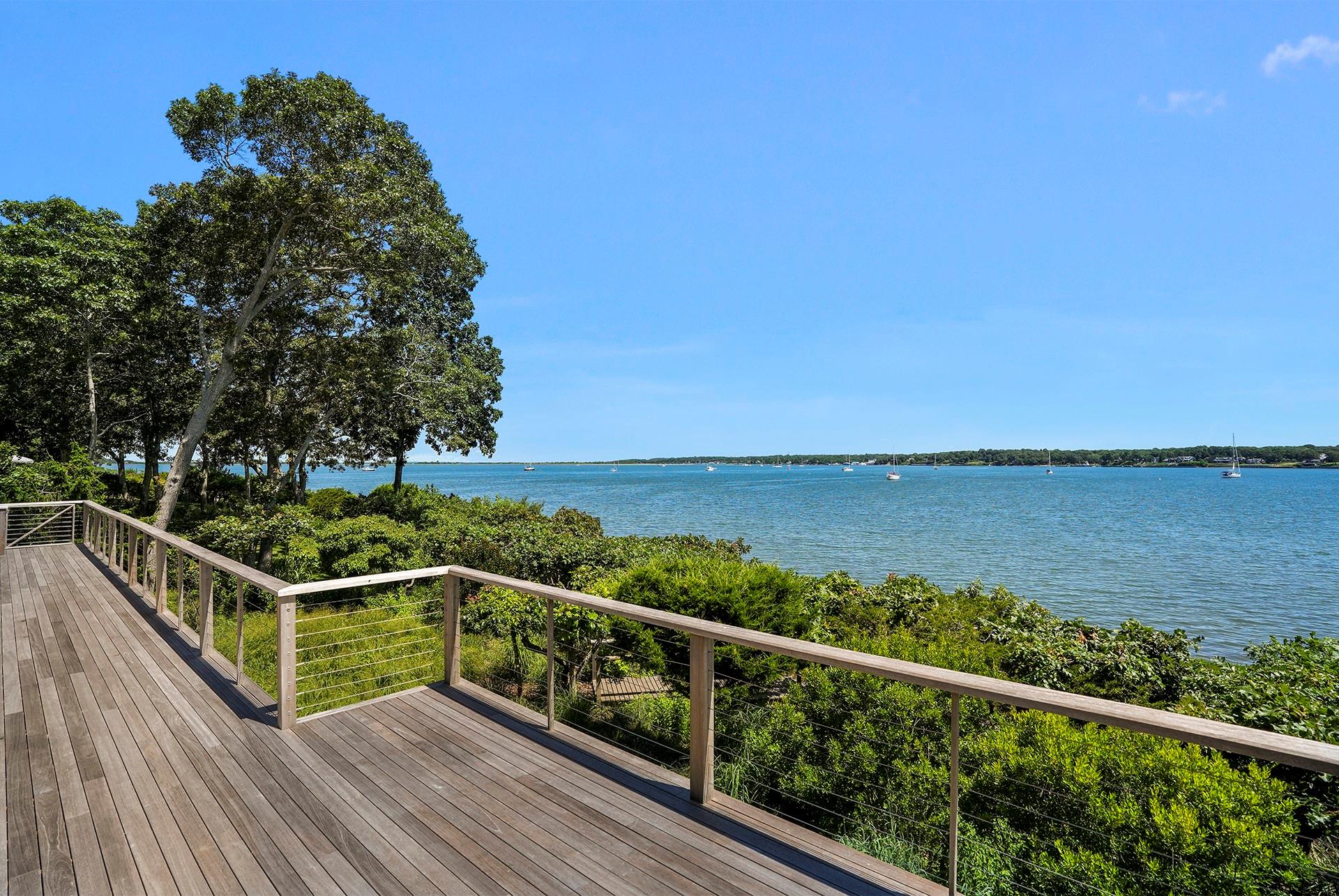 84 Oyster Shores Road