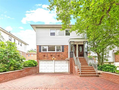 205-06 26th Avenue Bayside NY 11360