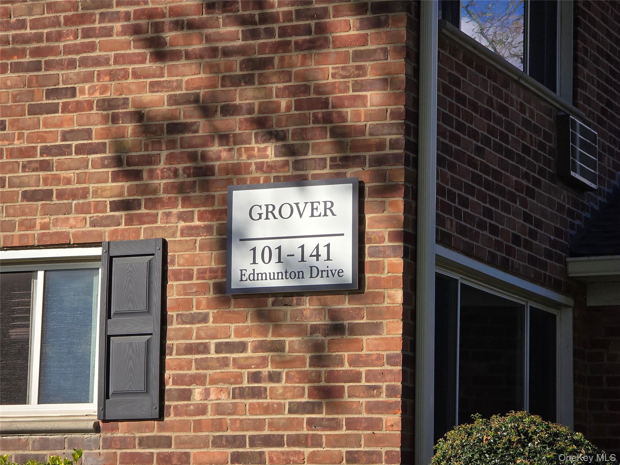 111 Edmunton Drive G4