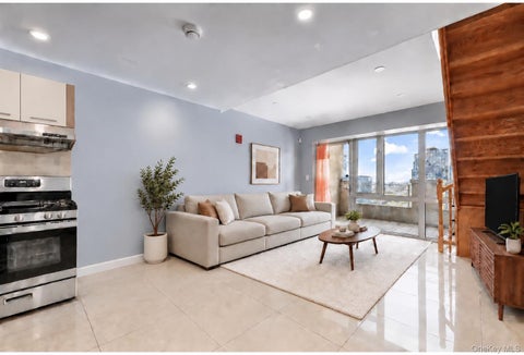 Condo For Sale - 37-20 Prince St. St<br/> Flushing, NY 11354