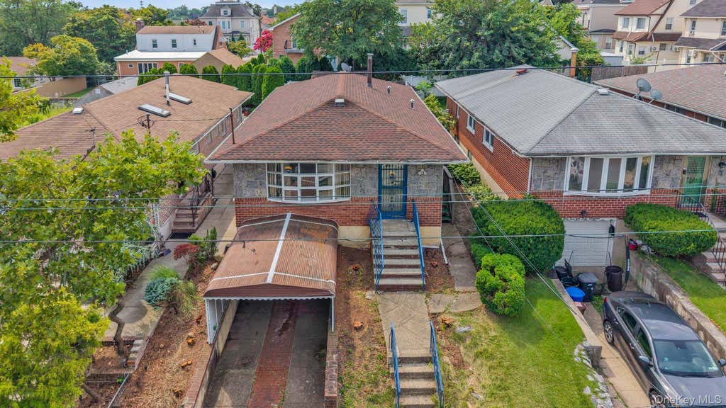 Photo of 15018 8th Avenue, Whitestone, NY 11357 (MLS # 1034177)
