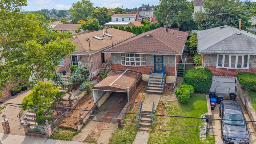Photo of 15018 8th Avenue, Whitestone, NY 11357 (MLS # 1034177)
