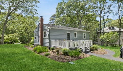 28 The Trail Hampton Bays NY 11946