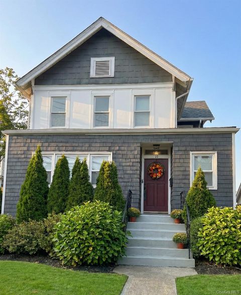 16 S Regent Street 2 Port Chester NY 10573