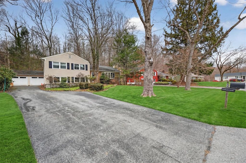 Photo of 49 Homer Place, Poughkeepsie, NY 12603 (MLS # 983477)