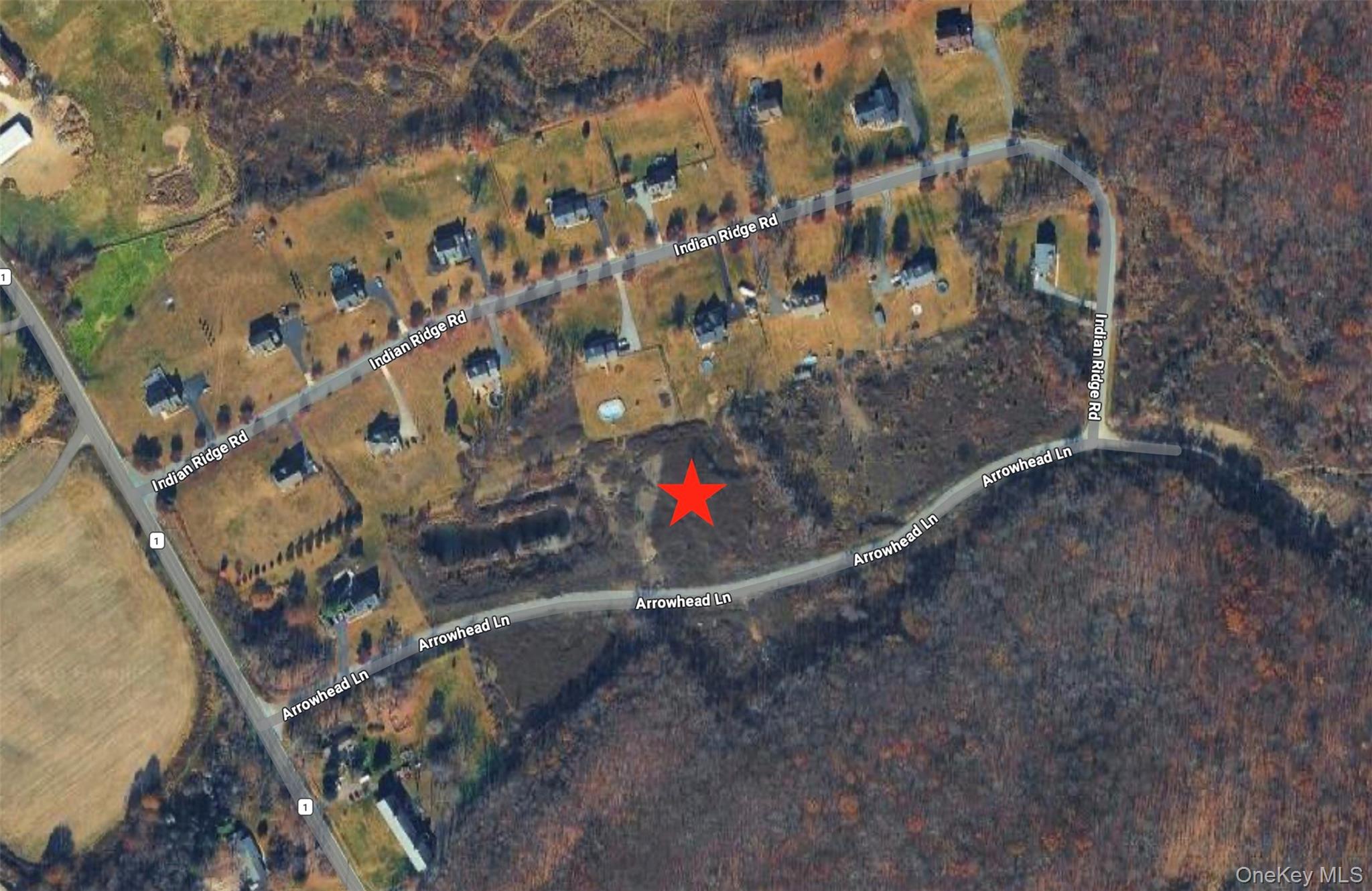 21 Arrowhead Lane