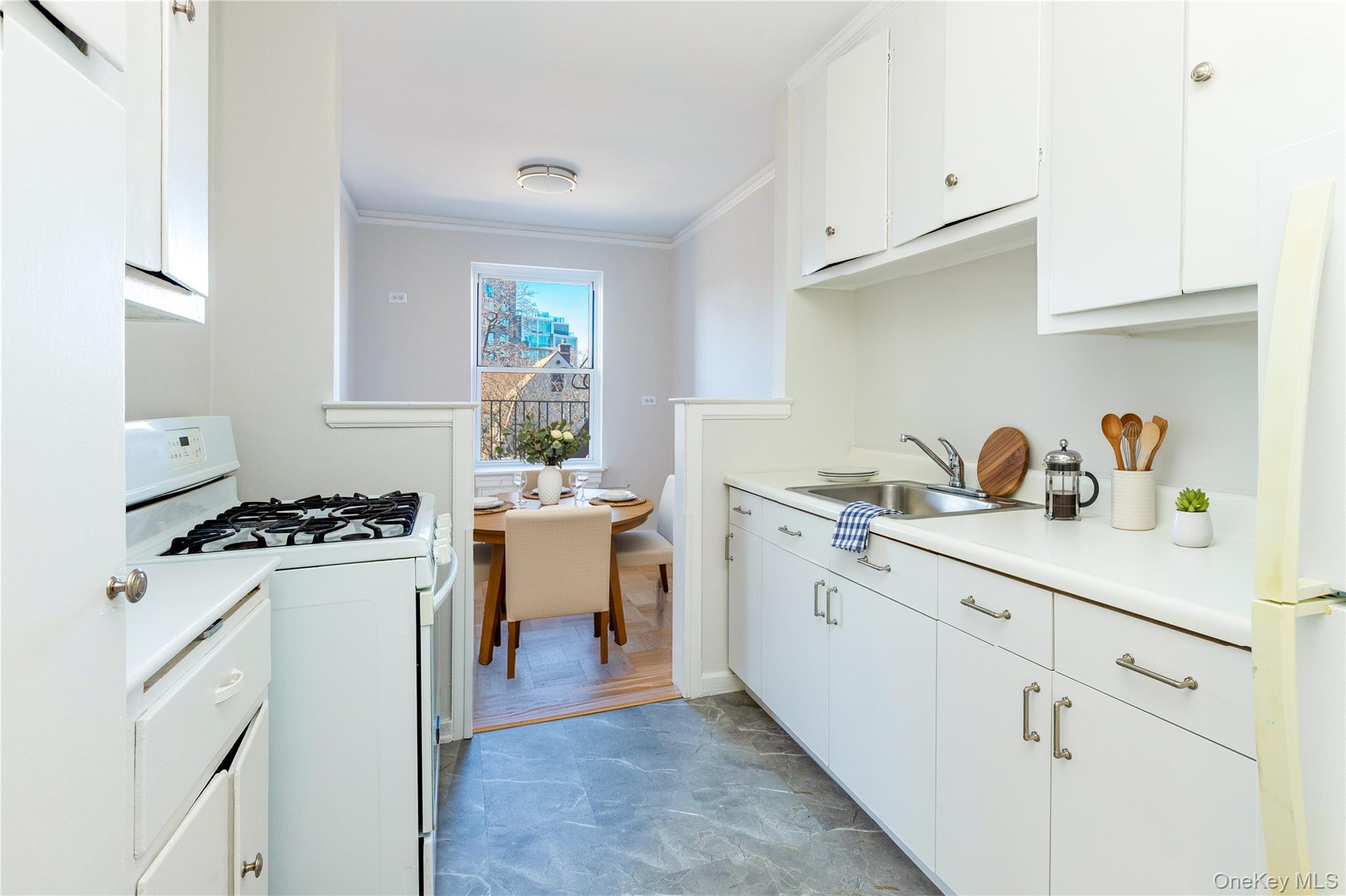 474 W 238th Street 4I