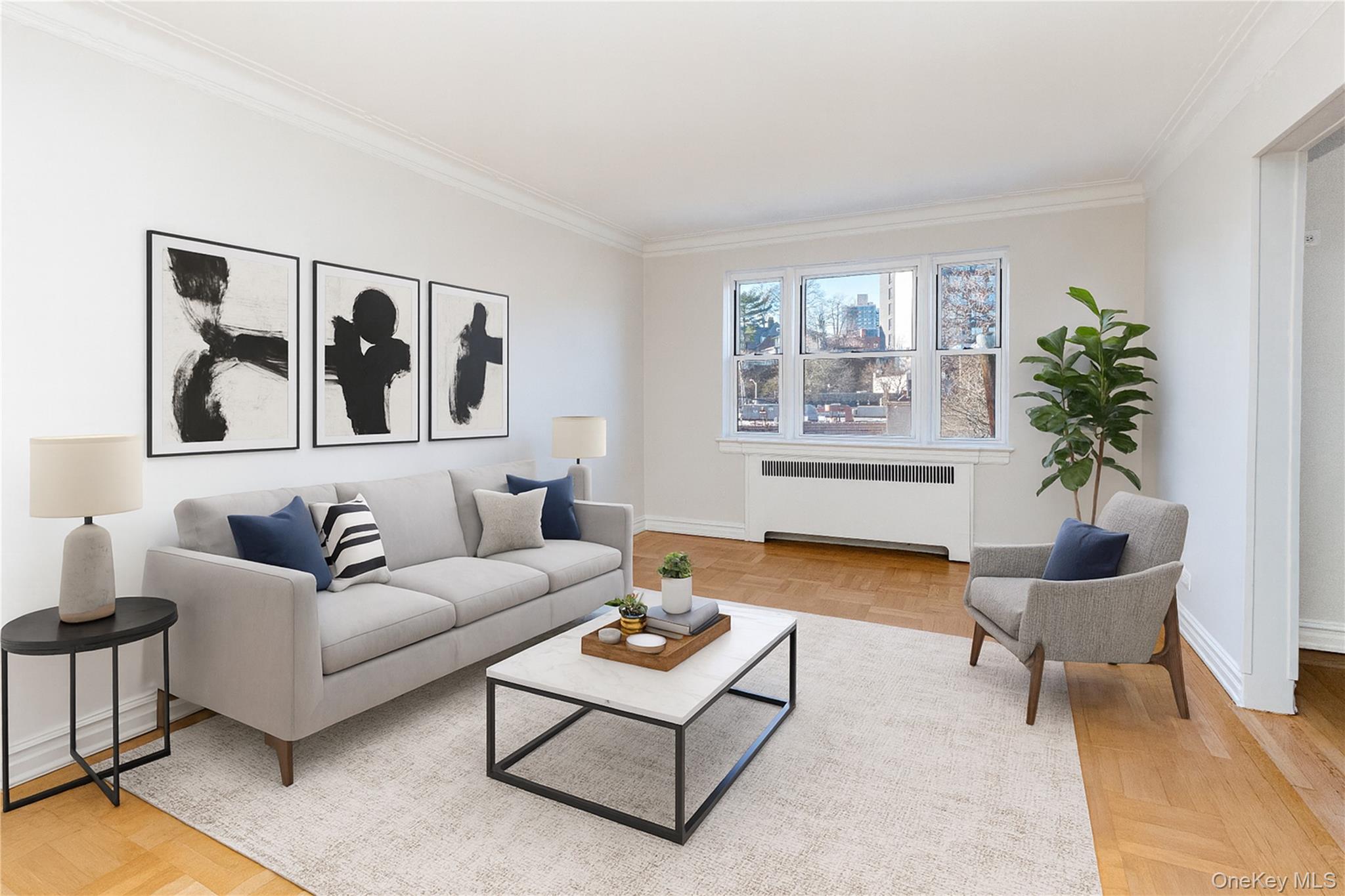 474 W 238th Street 4I