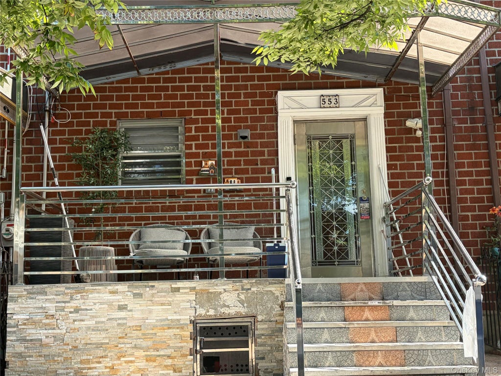 Photo of 553 Hendrix ST, Brooklyn, NY 11207 (MLS # 1062830)