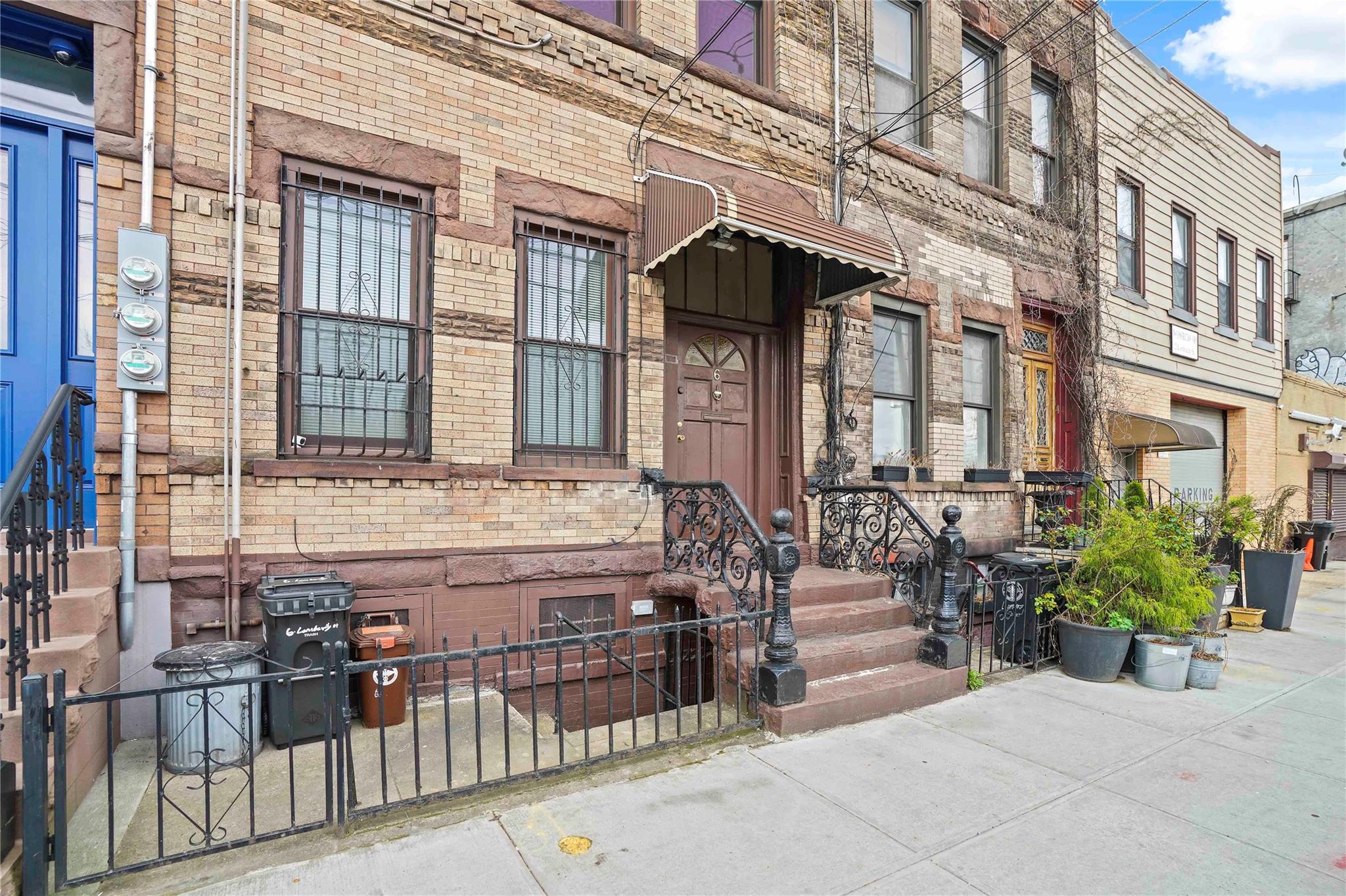 6 Lombardy Street, Brooklyn, New York image 1