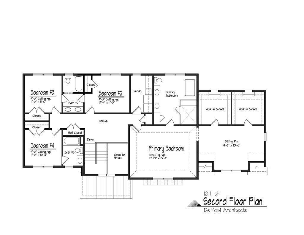 6 Tripp Lane, Armonk, New York image 31