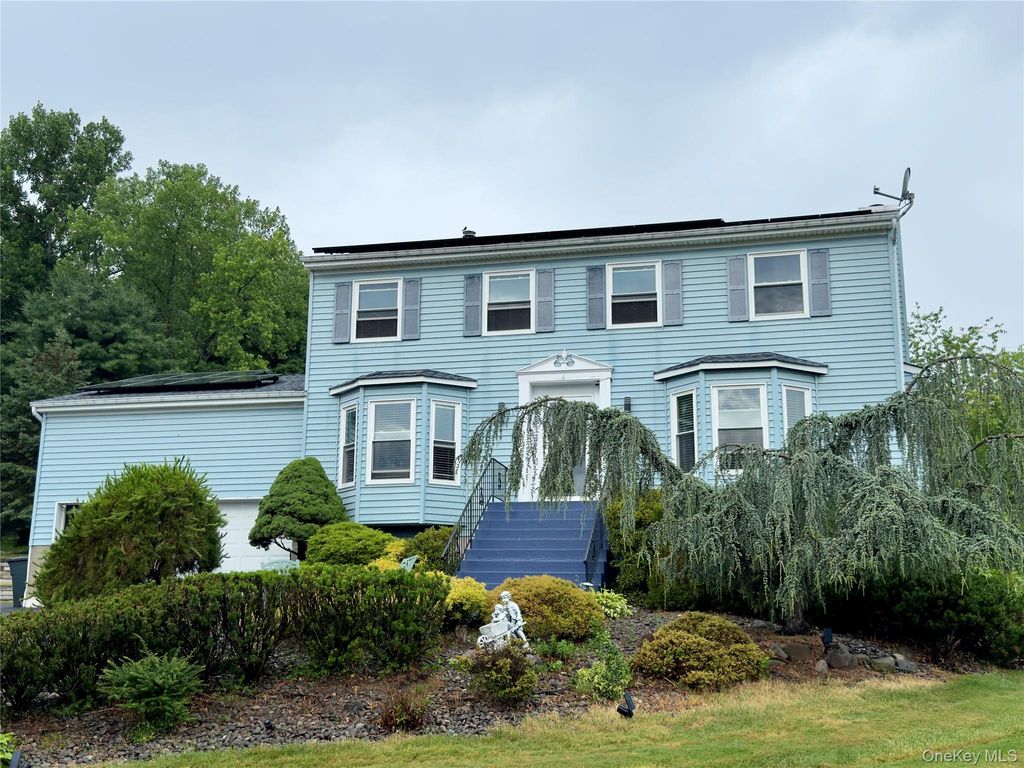 Photo of 4 Shaker Court, New Windsor, NY 12553 (MLS # 1013401)