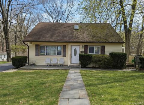 863 North Street Peekskill NY 10566