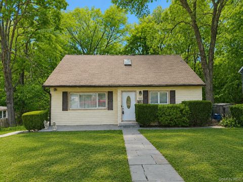 Homes For Sale - 863 North Street<br/> Peekskill, NY 10566